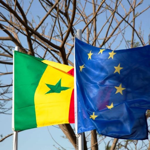 Réouverture des frontières de l’ UE , le Sénègal mis hors circuit