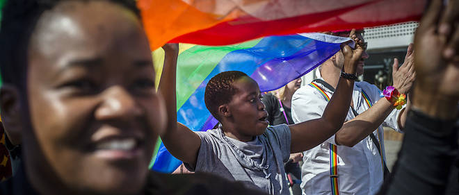 Gabon : une pétition lancée contre la dépénalisation de l’homosexualité