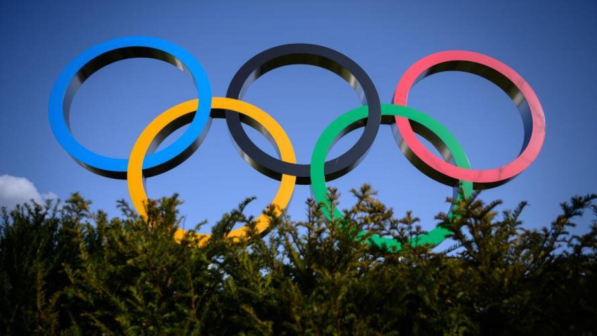 Report des jeux olympiques à 2026