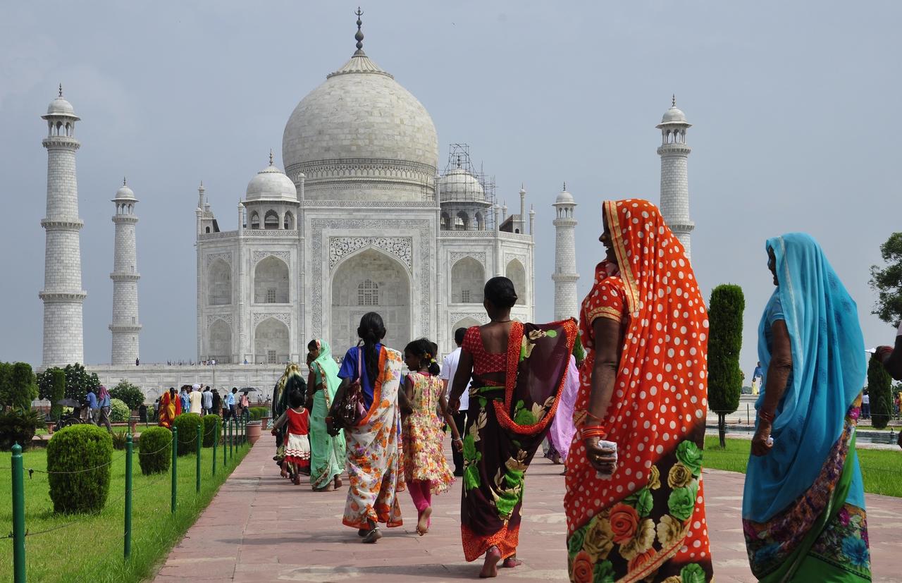 Covid 19 : l’Inde le pays le plus touché après les USA