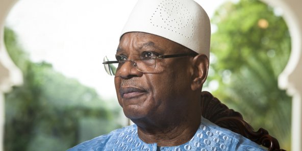 Mali : Les tentions persistent ….