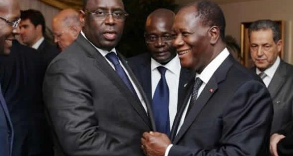 Mali : Ouattara, Sall, Issoufou et Akufo-Addo attendus à Bamako pour une mission de médiation