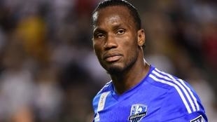 Fif, la candidature de Drogba rejeté …