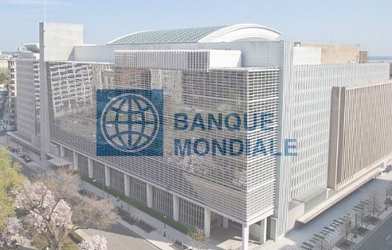 La banque mondiale suspend la publication des rapports de …