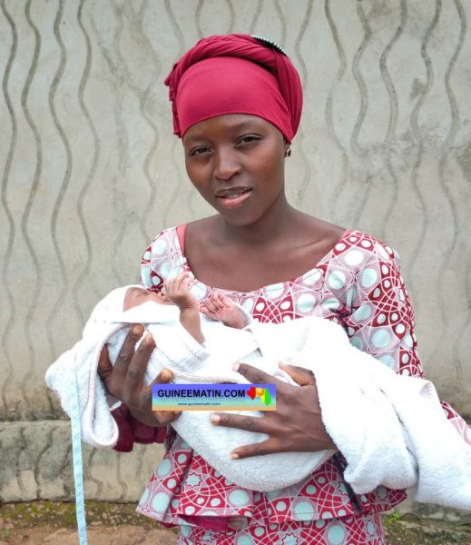 Fécondité des jeunes filles sénégalaises: Des chiffres incroyables