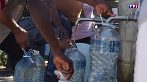 Pénurie d’eau: Léona (Louga) sans eau depuis trois mois