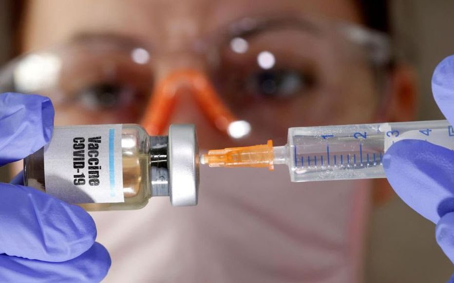 Covid 19: l’annonce du vaccin suscite l’espoir mais la prudence est de mise