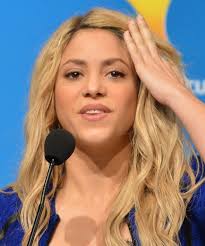 Shakira vend ses droits d’auteurs…