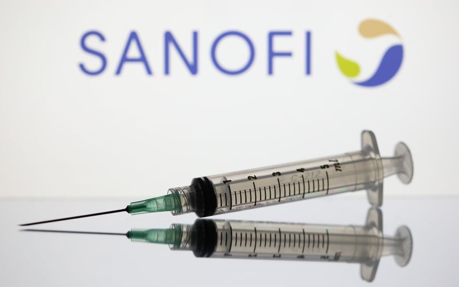 Sanofi annonce le lancement des premiers essais de son second vaccin contre le Covid-19