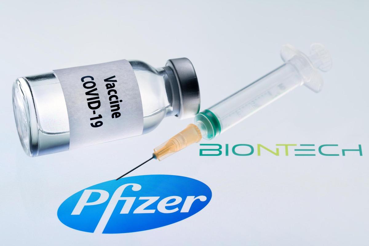 Le partage de 10 millions de doses du vaccin Pfizer-BioNTech provoque une mini-crise au sein de l’UE