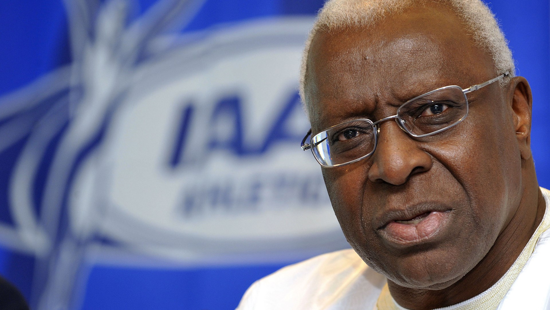 Caution payée,Lamine Diack rentre le…