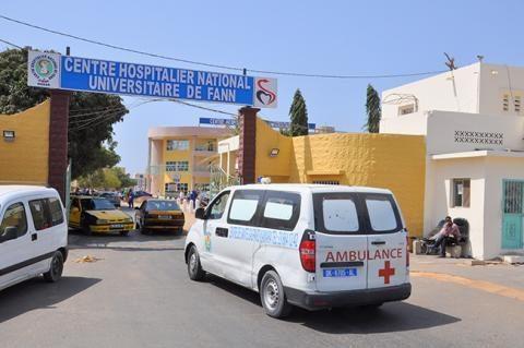 Hôpital Fann, des blocs opératoires fermés à cause de …