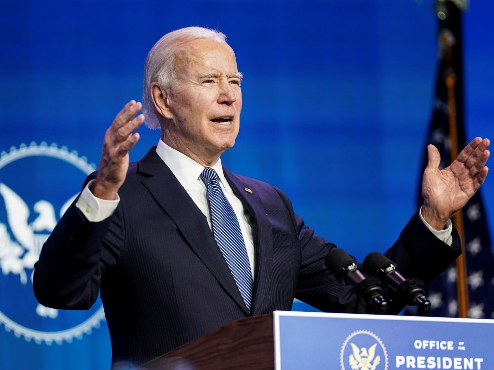 Origines du Covid-19 : Joe Biden donne quatre-vingt-dix jours au renseignement américain pour remettre un rapport