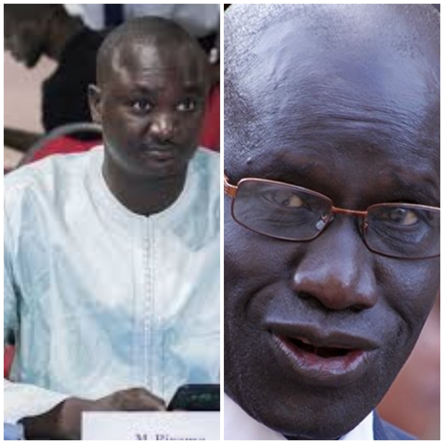 Vidéo : Émission « Ganou Galgui » avec Birame Mbarou Diouf « Mbagnick Ndiaye est le meilleur maire que ma commune puisse avoir »