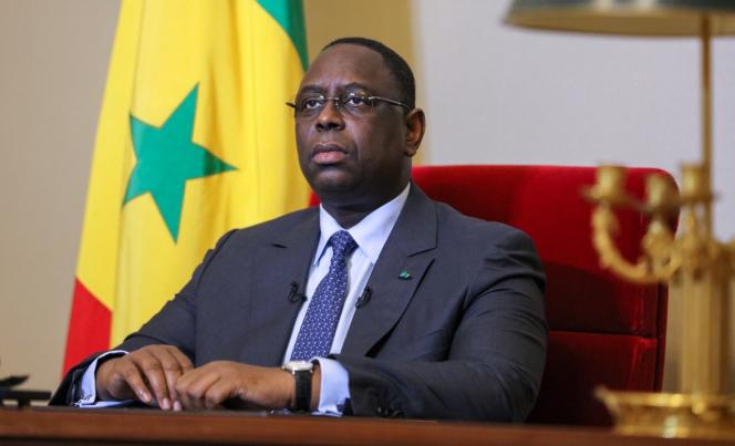 Envoyé spécial de l’ONU en Libye : Macky Sall salue la nomination du Pr Abdoulaye Bathily