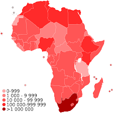 Covid-19 : pourquoi l’épidémie flambe à nouveau dans les pays africains ?