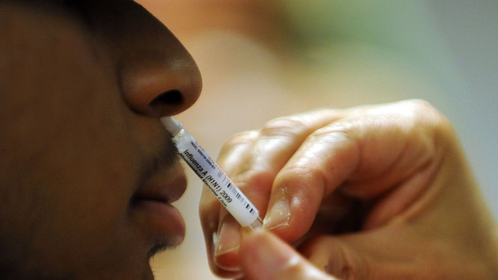 Les vaccins par voie nasale, une arme prometteuse pour lutter contre le Covid-19