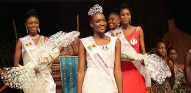 Affaire Miss Sénégal: Le silence troublant d’Alberta Diatta