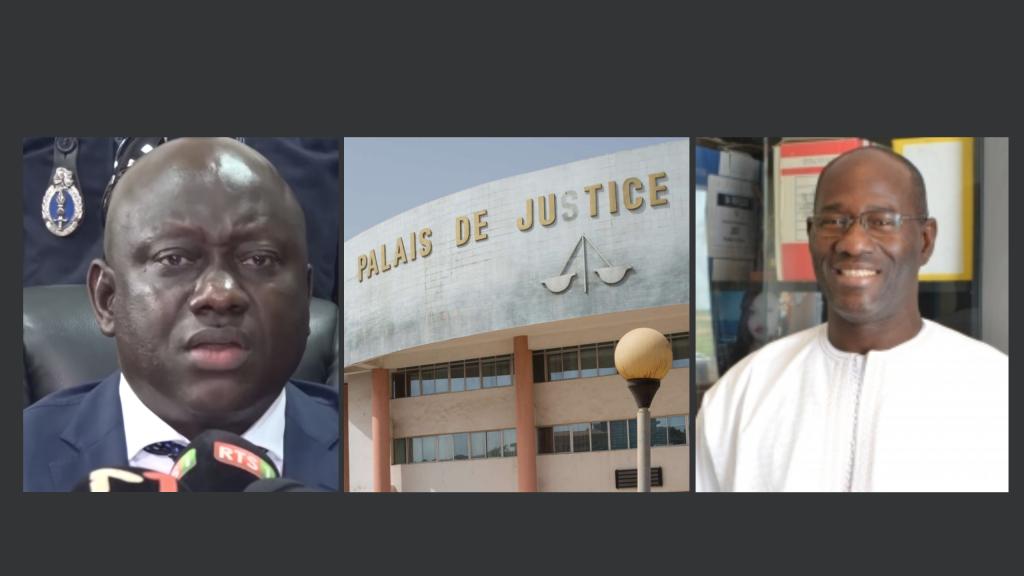 Conseil supérieur de la magistrature :qui sont les remplaçants de Serigne Bassirou Gueye et Samba Sall?