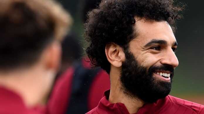 Porté par sa première partie de saison 2021/22 exceptionnelle, l’ailier de Liverpool a terminé 7e du Ballon d’Or 2021