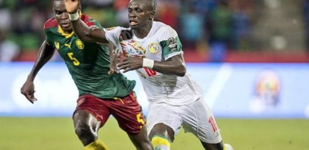 Pour les barrages de la coupe du monde 2022, le joueur de 31 ans préfère croiser le Sénégal de Sadio Mané à la place de l’Algérie.