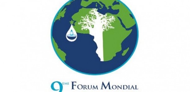 Le Sénégal a été choisi pour abriter et organiser le 9e forum mondial de l’eau du 21 au 26 mars 2022.