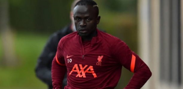 Sadio Mané a exigé le modèle de contrat de Salah à ses dirigeants