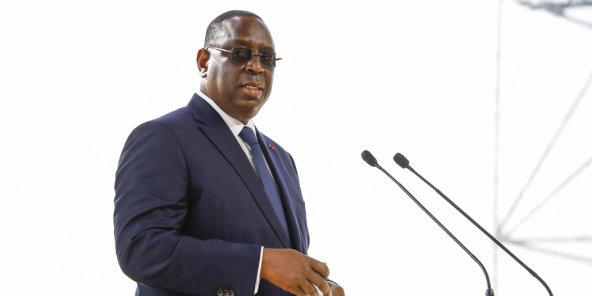 MACKY SALL PRÉSIDE À DAHRA LA JOURNÉE NATIONALE DE L’ÉLEVAGE