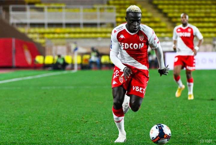 COUPE D’AFRIQUE DES NATIONS: Krépin Diatta vers un forfait.