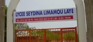 Lycée Limamoulaye : ??? é?è?? ????? ?? ????????? ? ???? ?? ???? ???????? ?? ?????.