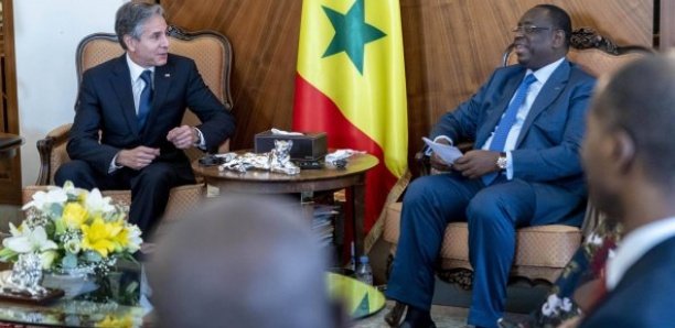 Le gouvernement américain a lancé un projet  d’un budget de 15 millions de dollars  pour promouvoir l’entrepreneuriat au Sénégal.