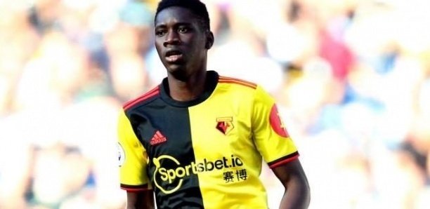 Ismaila Sarr forfait contre Leicester.