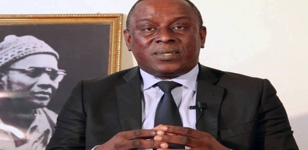 Cheikh Tidiane Gadio: « Mohamed Mbougar Sarr méritait une grande fête. »