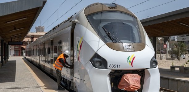 Le Train express régional (TER) ne roulera pas le 24 décembre 2021.