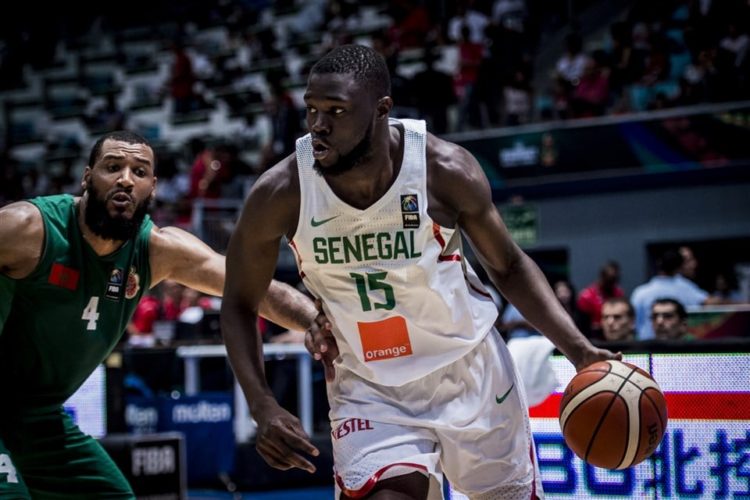 Youssou Ndoye revient largement sur la participation du Sénégal à l’Afrobasket 2021.