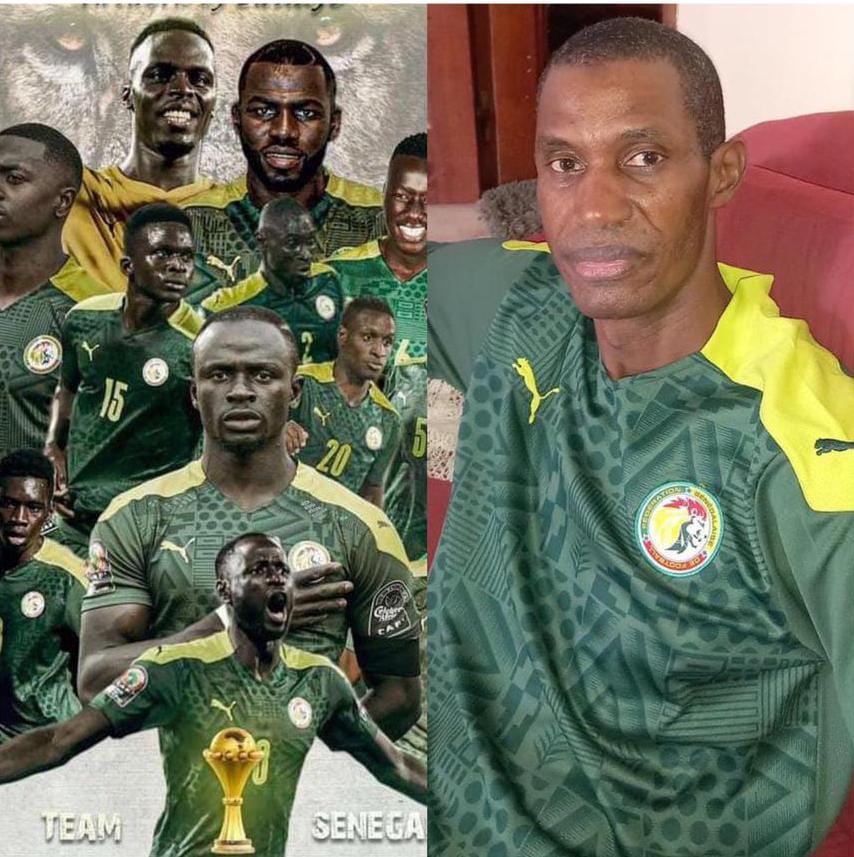 Sénégal Champion d’Afrique: Le jour de gloire enfin arrivé pour les lions de la téranga