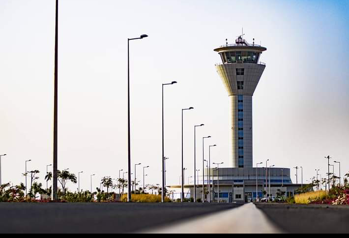 Pénurie de Kérosène au Sénégal : plusieurs avions cloués au sol à l’AIBD.