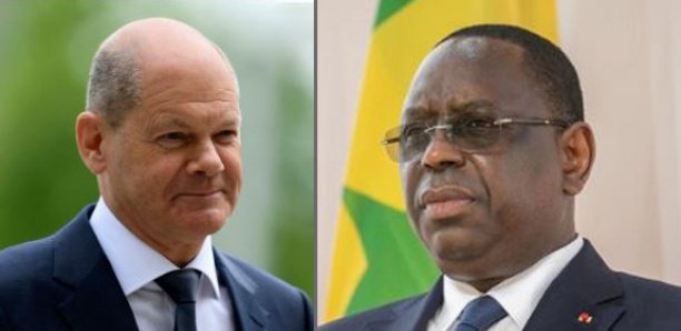 Energie : Macky Sall et le Chancelier allemand vont inaugurer la centrale photovoltaïque de Diass, ce dimanche