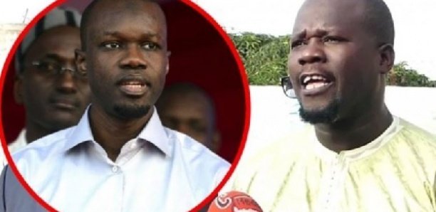 Mouhamadou Lamine Massaly: « Chers journalistes, je vais vous faire une révélation aujourd’hui sur Ousmane Sonko. Je vous apprends que le leader du PASTEF … »