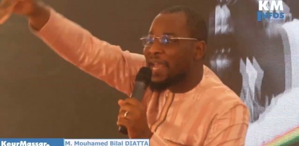 Bras de fer entre la mairie de Keur Massar Sud et les marchands ambulants: Mouhamed Bilal Diatta accuse le ministre du Commerce Aminata Assome Diatta qu’il considère comme l’élément déclencheur de cette opposition. 