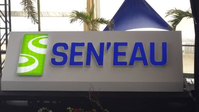 Sen’Eau : L’Intersyndicale annonce encore 48 heures de grève