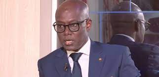 Thierno Alassane Sall: «Ousmane Sonko et Cie doivent présenter des excuses publiques aux Sénégalais»