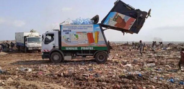 Mbeubeuss: Les travaux de réhabilitation vont démarrer en 2023