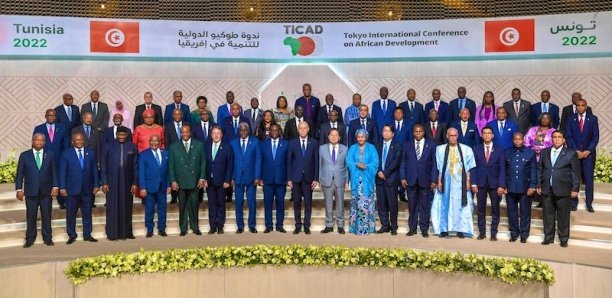 TICAD8 : Le Japon injecte 30 milliards de dollars pour prendre en charge les priorités du continent africain