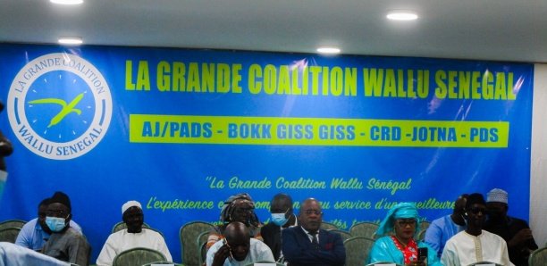 Les instructions de Serigne Cheikhou Oumar Dem et Chérif Bounama Aïdara de Sokone aux députés de Wallu