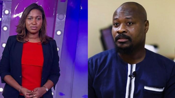 Ziguinchor: les félicitations émouvantes de Victorine Ndeye à Guy Maruis Sagna