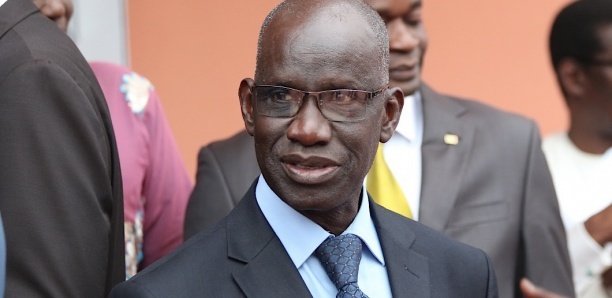 Mbagnick Ndiaye : «Macky Sall, nettoyez tous ces virus Ebola qui vous entourent !»