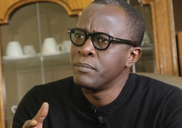 Yakham Mbaye : « je suis atteint dans mon honneur et dans ma chair… »