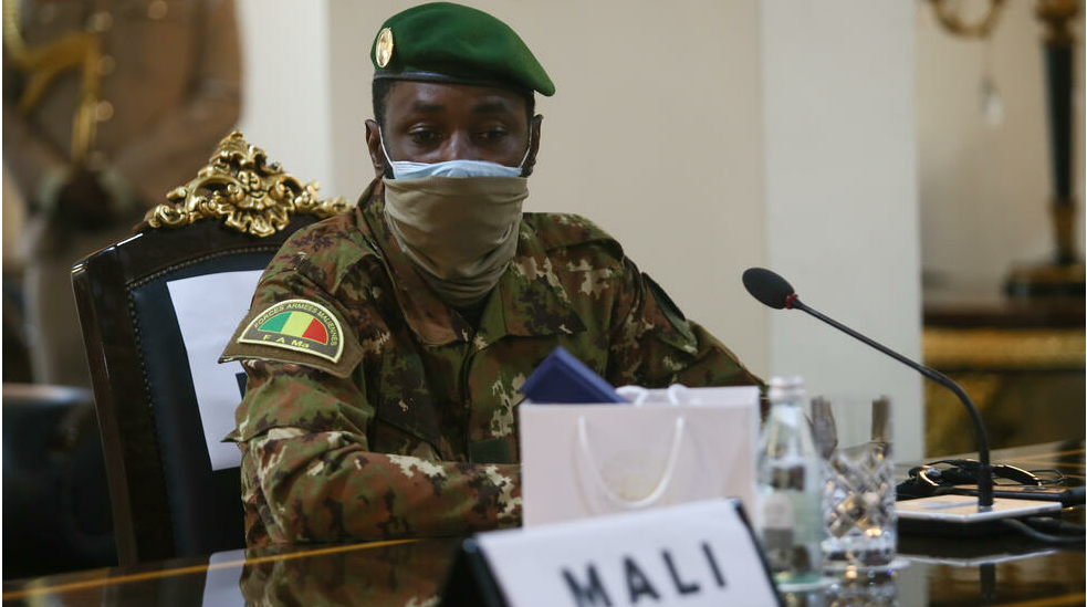 Mali : Les autorités aéroportuaires exigent le départ des forces étrangères dans un délai de 72 heures