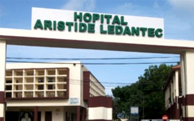 Hôpital Aristide Le Dantec : Le personnel invité à restez chez eux…(Direction)